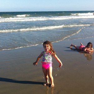 Meet your Posher, Bethany